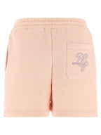 Dolce & Gabbana Multicolor Cotton Bermuda Shorts