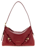 Givenchy Multicolor Calfskin Shoulder Bag