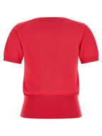 Vivienne Westwood Multicolor Cotton T-Shirt