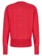 Vivienne Westwood Multicolor Cotton Cardigan