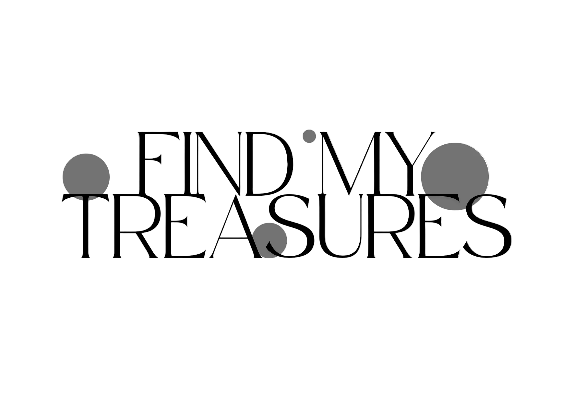 Find My Treasures